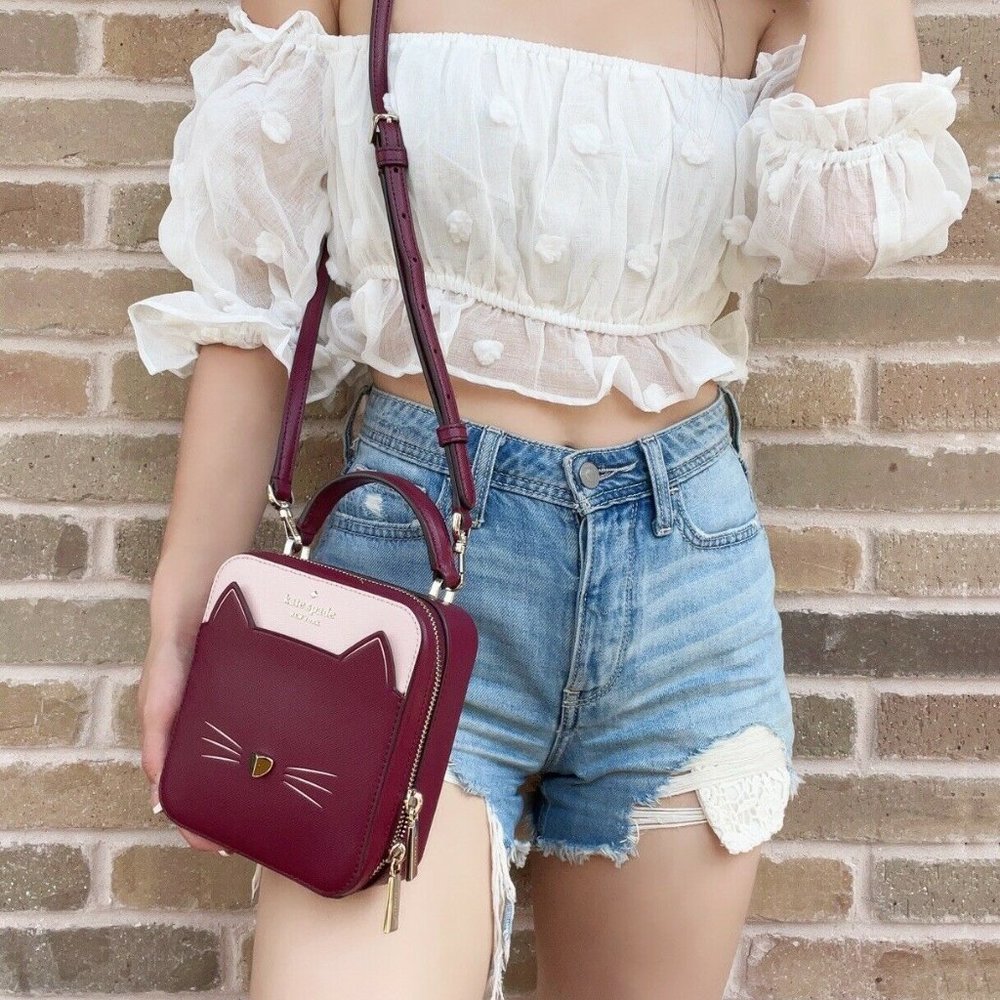 NWT Kate Spade Crossbody💕Gaby’sBags - Picture 6 of 12
